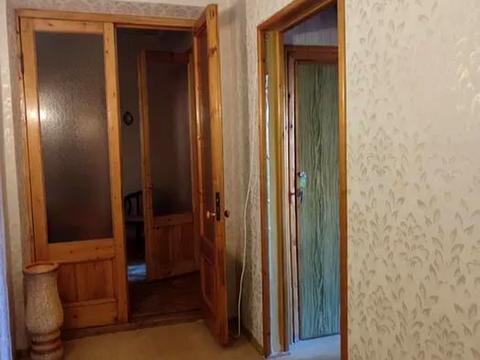 квартира за адресою Соборності вул. (Жовтнева), 44