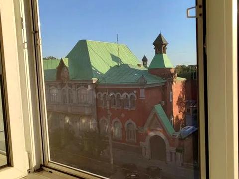 квартира за адресою Соборності вул. (Жовтнева), 44