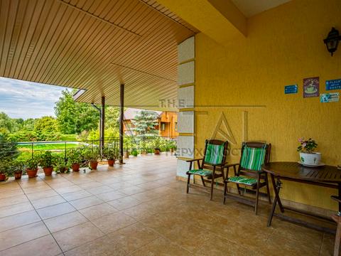 будинок за адресою Велика Набережна, 10