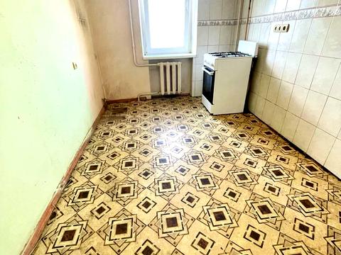 квартира по адресу Квітнева ул., 4-А