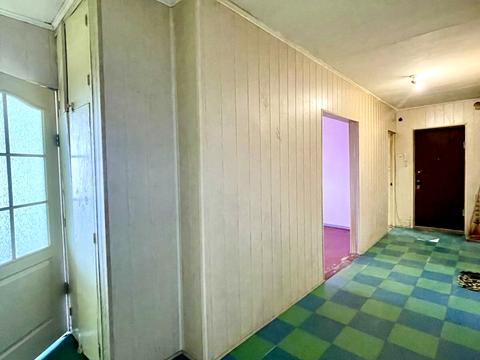 квартира за адресою Квітнева вул., 4-А