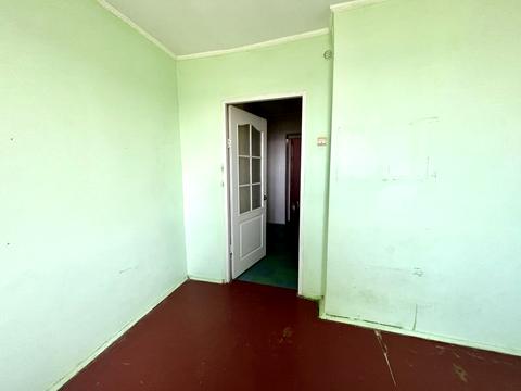 квартира за адресою Квітнева вул., 4-А