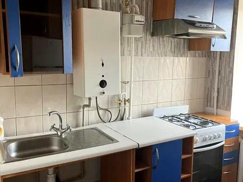 квартира за адресою Шевченка пров., 7