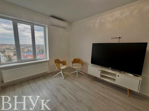 квартира по адресу Леоніда Каденюка ул. (Чкалова), 9-В