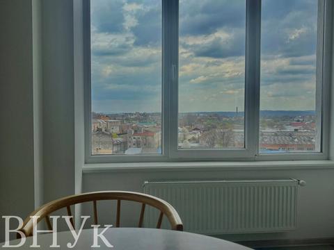 квартира за адресою Леоніда Каденюка вул. (Чкалова), 9-В