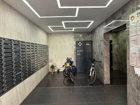 квартира за адресою Університетська вул., 3/10