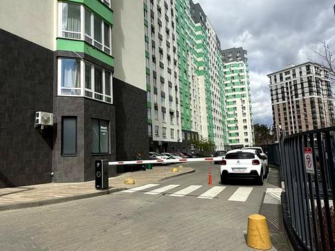 квартира по адресу Университетская ул., 3/10