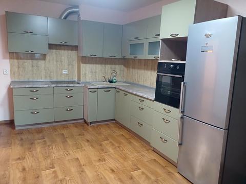 квартира за адресою Ревуцького вул., 54