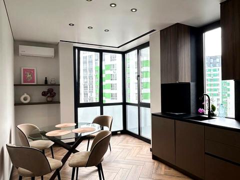 квартира за адресою Університетська вул., 3/6