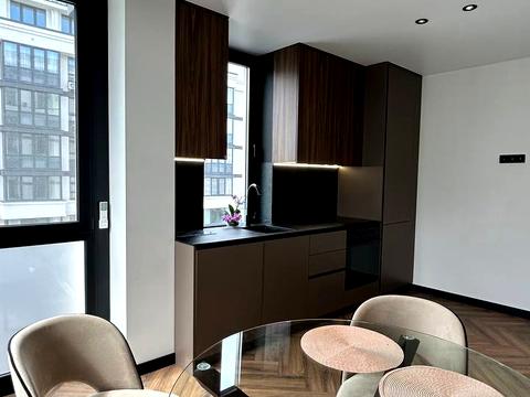 квартира за адресою Університетська вул., 3/6