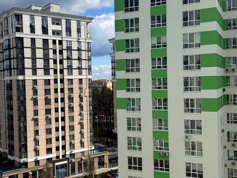 квартира за адресою Університетська вул., 3/10