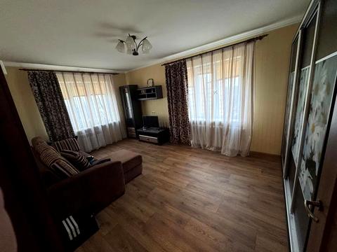 квартира по адресу Боровиковского бульв., 5