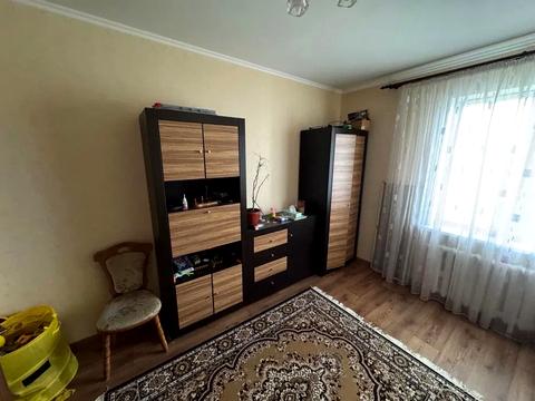 квартира по адресу Боровиковского бульв., 5