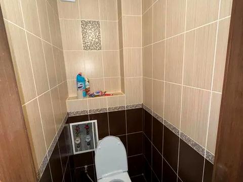 квартира по адресу Боровиковского бульв., 5