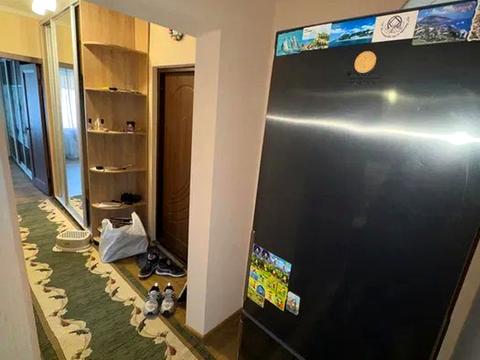 квартира по адресу Боровиковского бульв., 5