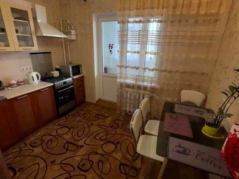 квартира по адресу Боровиковского бульв., 5