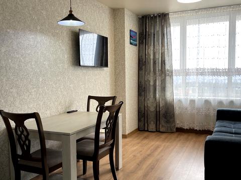 квартира по адресу Университетская ул., 3/4