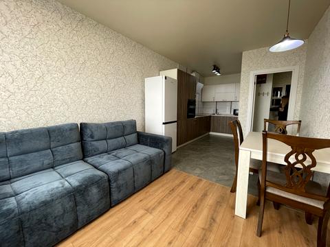 квартира по адресу Университетская ул., 3/4