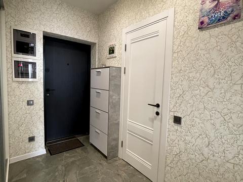 квартира по адресу Университетская ул., 3/4