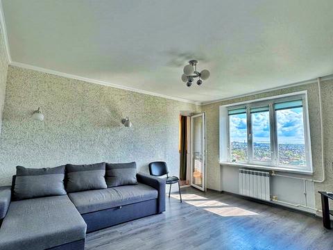 квартира по адресу Сичеславская ул. (Кремлевская), 39