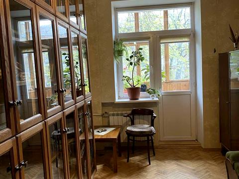 кімната за адресою Цитадельна вул., 6/8