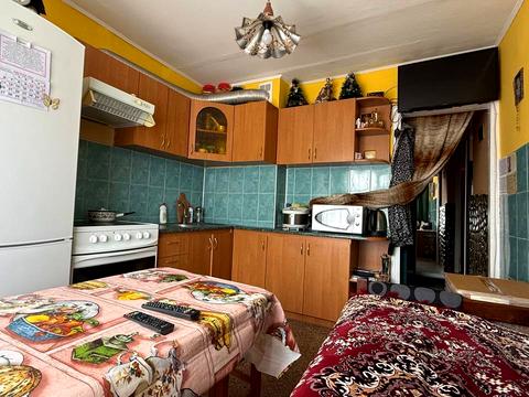 квартира по адресу Гната Хоткевича ул., 44а