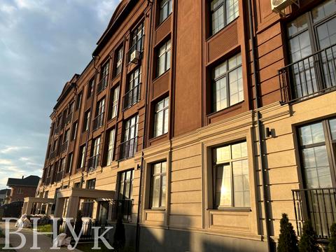 квартира за адресою міжнародна