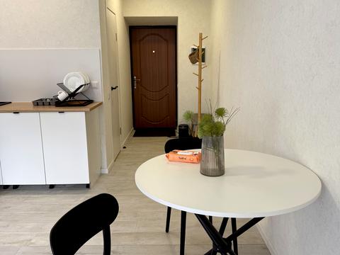 квартира по адресу Чубинского ул., 8-Б