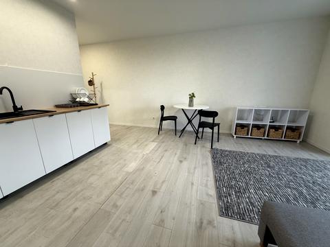 квартира по адресу Чубинского ул., 8-Б