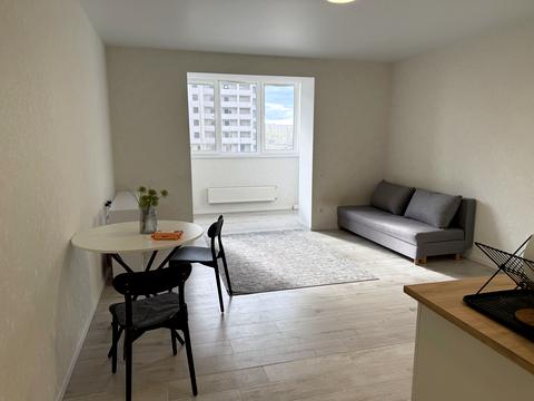 квартира по адресу Чубинского ул., 8-Б