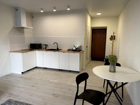 квартира по адресу Чубинского ул., 8-Б