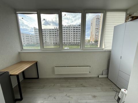 квартира по адресу Чубинского ул., 8-Б