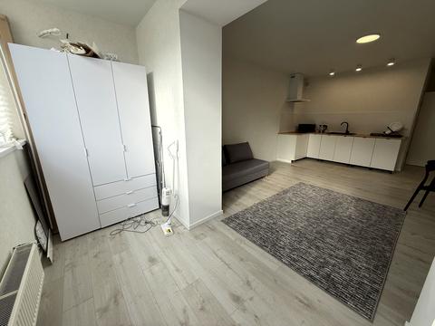 квартира по адресу Чубинского ул., 8-Б