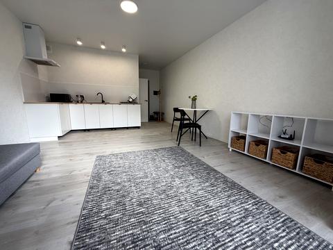 квартира по адресу Чубинского ул., 8-Б