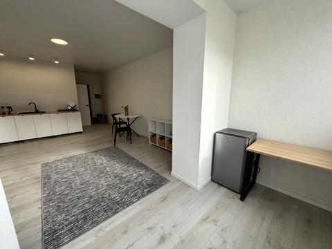 квартира по адресу Чубинского ул., 8-Б