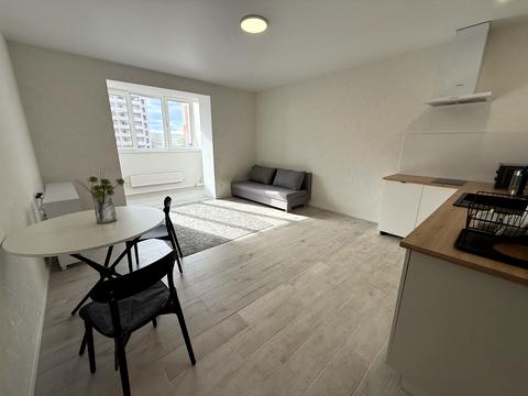 квартира по адресу Чубинского ул., 8-Б