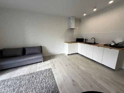 квартира по адресу Чубинского ул., 8-Б