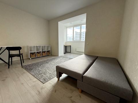 квартира по адресу Чубинского ул., 8-Б