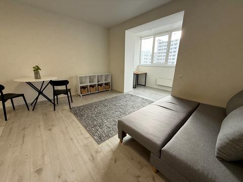 квартира по адресу Чубинского ул., 8-Б