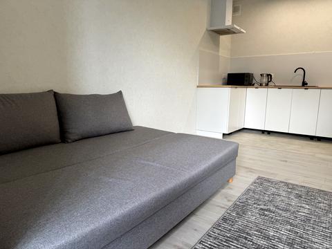 квартира по адресу Чубинского ул., 8-Б