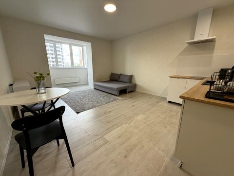 квартира по адресу Чубинского ул., 8-Б