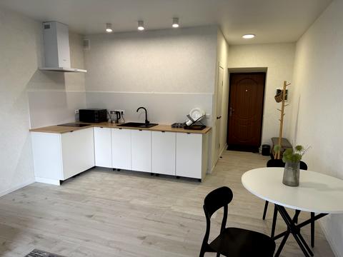 квартира по адресу Чубинского ул., 8-Б