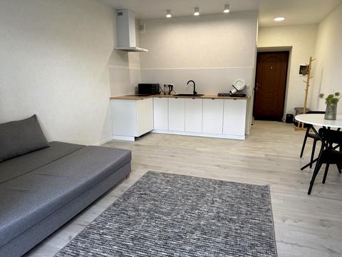 квартира по адресу Чубинского ул., 8-Б