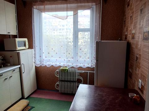 квартира по адресу Николая Михновского ул. (Щербини), 21