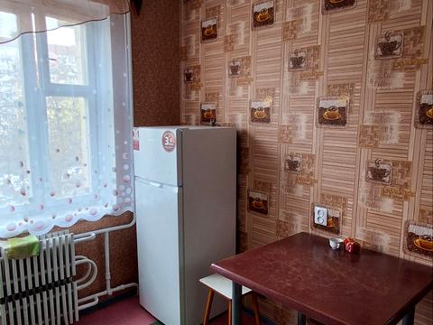 квартира по адресу Николая Михновского ул. (Щербини), 21