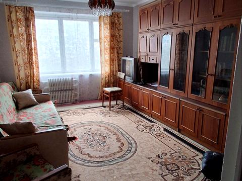 квартира по адресу Николая Михновского ул. (Щербини), 21