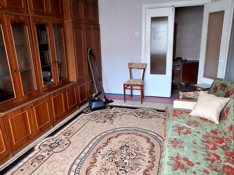 квартира по адресу Николая Михновского ул. (Щербини), 21