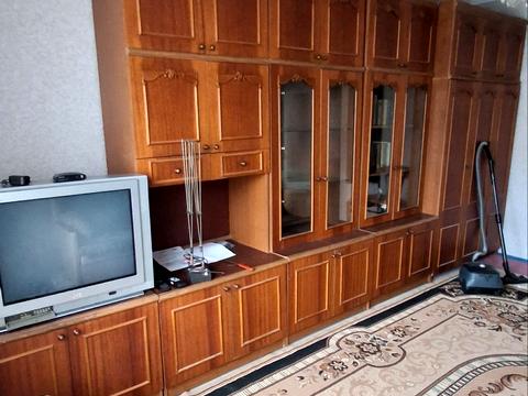 квартира по адресу Николая Михновского ул. (Щербини), 21