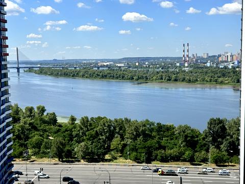 квартира за адресою Причальна вул., 14