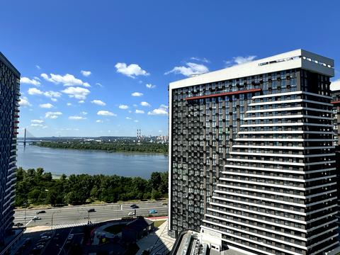 квартира по адресу Причальная ул., 14